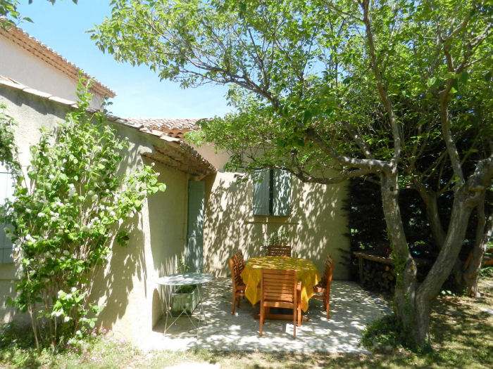 La Bohème Provence-Alpes-Côte d'Azur - Villedieu visuel 2/10 La Bohème Provence-Alpes-Côte d'Azur - Villedieu visuel 2/10