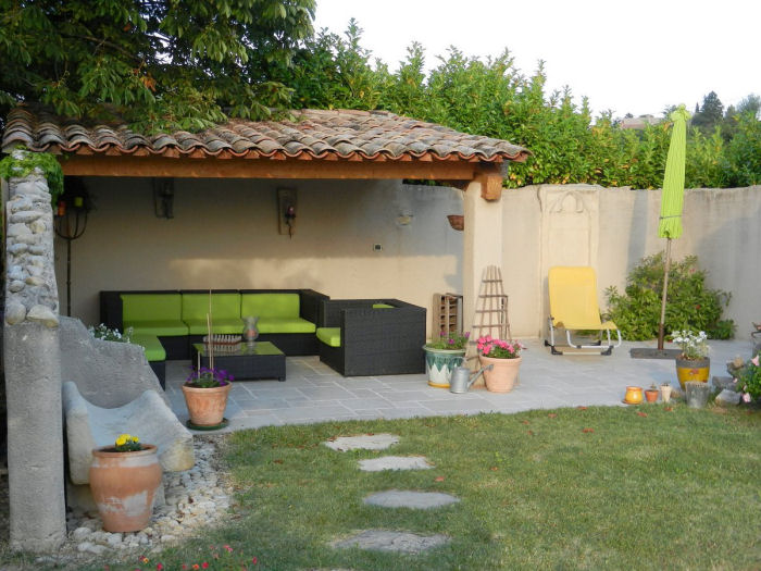 La Bohème Provence-Alpes-Côte d'Azur - Villedieu visuel 1/10 La Bohème Provence-Alpes-Côte d'Azur - Villedieu visuel 1/10