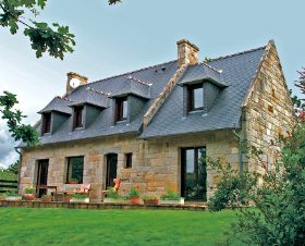 La Boissiere Bretagne - Trégunc visuel 4/4 La Boissiere Bretagne - Trégunc visuel 4/4