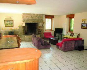 La Boissiere Bretagne - Trégunc visuel 3/4 La Boissiere Bretagne - Trégunc visuel 3/4