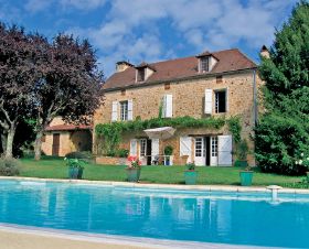 La Bouffardine Aquitaine - Domme visuel 10/10