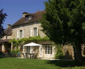 La Bouffardine Aquitaine - Domme visuel 8/10