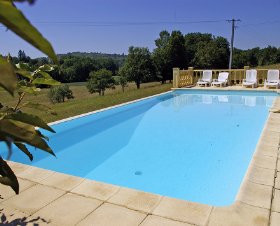 La Bouffardine Aquitaine - Domme visuel 6/10