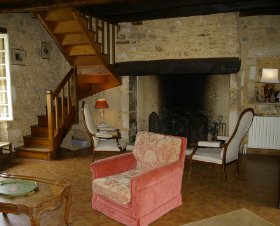 La Bouffardine Aquitaine - Domme visuel 5/10