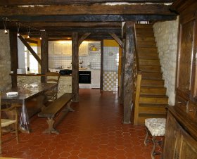 La Bouffardine Aquitaine - Domme visuel 4/10