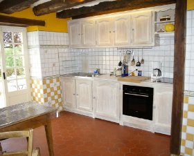 La Bouffardine Aquitaine - Domme visuel 3/10