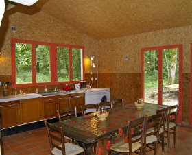 La Boulangerie Pays de Loire - Vouvant visuel 7/8