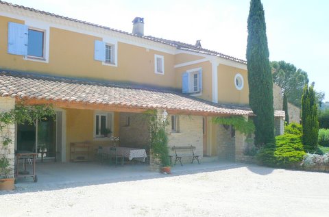 La Bugadière Rhône-Alpes - Mollans-sur-Ouvèze visuel 3/5