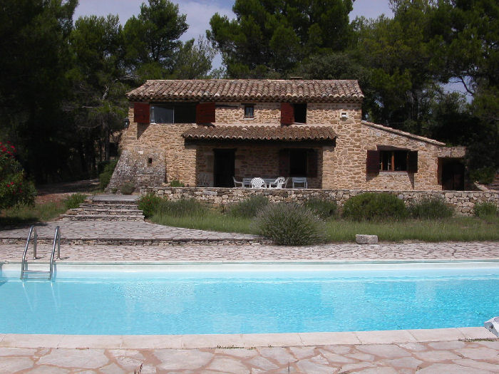 La Buissonnière Provence-Alpes-Côte d'Azur - Roaix visuel 1/4 La Buissonnière Provence-Alpes-Côte d'Azur - Roaix visuel 1/4