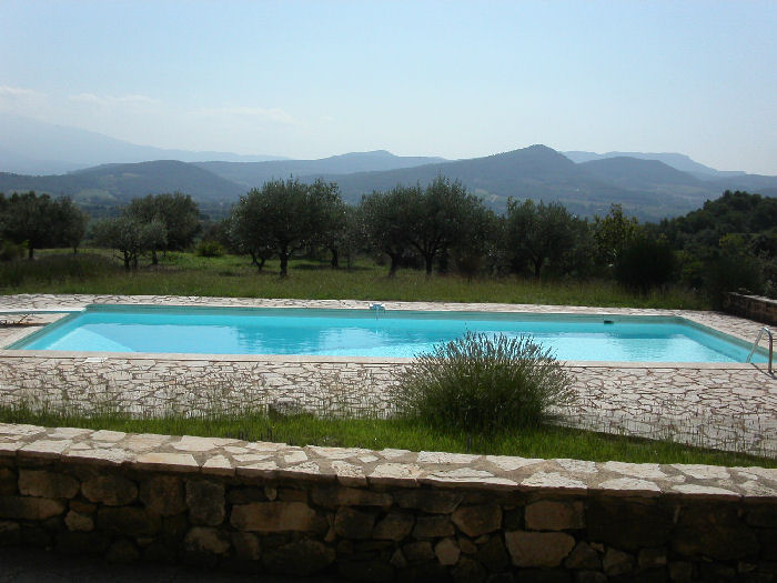 La Buissonnière Provence-Alpes-Côte d'Azur - Roaix visuel 2/4 La Buissonnière Provence-Alpes-Côte d'Azur - Roaix visuel 2/4