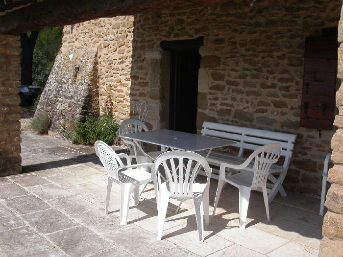 La Buissonnière Provence-Alpes-Côte d'Azur - Roaix visuel 3/4 La Buissonnière Provence-Alpes-Côte d'Azur - Roaix visuel 3/4