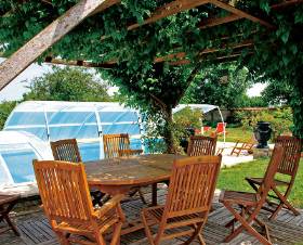 La Cagouille Poitou-Charentes - Saint-Jean-d'Angély visuel 2/7 La Cagouille Poitou-Charentes - Saint-Jean-d'Angély visuel 2/7