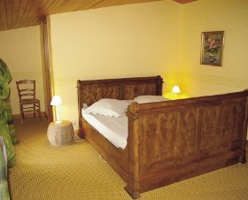 La Cagouille Poitou-Charentes - Saint-Jean-d'Angély visuel 6/7 La Cagouille Poitou-Charentes - Saint-Jean-d'Angély visuel 6/7