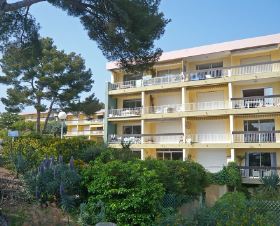 Résidence La Calanque d'Or Provence-Alpes-Côte d'Azur - Bandol visuel 5/10