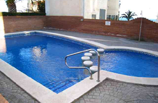 Résidence La Caleta Costa Dorada - Miami-Platja visuel 2/2