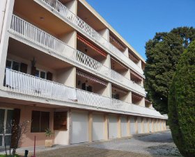 Résidence La Caravelle Provence-Alpes-Côte d'Azur - Saint-Cyr-sur-Mer visuel 10/10