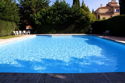 Résidence La Cardinale Provence-Alpes-Côte d'Azur - Aix-en-Provence visuel 1/2