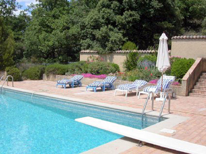 La Chabrière Rhône-Alpes - Mirabel-aux-Baronnies visuel 2/6