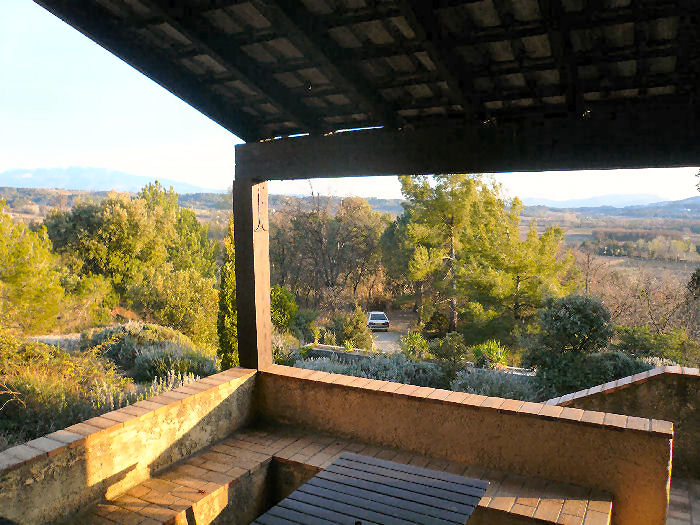 La Chabrière Rhône-Alpes - Mirabel-aux-Baronnies visuel 4/6