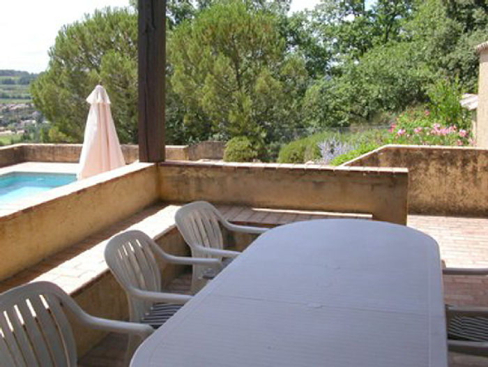 La Chabrière Rhône-Alpes - Mirabel-aux-Baronnies visuel 5/6