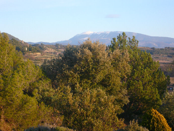 La Chabrière Rhône-Alpes - Mirabel-aux-Baronnies visuel 6/6