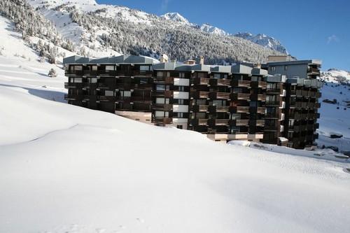Résidence La Chamoisière Provence-Alpes-Côte d'Azur - Montgenèvre visuel 10/10 Résidence La Chamoisière Provence-Alpes-Côte d'Azur - Montgenèvre visuel 10/10