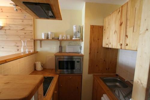 Résidence La Chamoisière Provence-Alpes-Côte d'Azur - Montgenèvre visuel 7/10 Résidence La Chamoisière Provence-Alpes-Côte d'Azur - Montgenèvre visuel 7/10