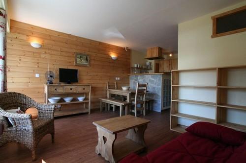 Résidence La Chamoisière Provence-Alpes-Côte d'Azur - Montgenèvre visuel 4/10 Résidence La Chamoisière Provence-Alpes-Côte d'Azur - Montgenèvre visuel 4/10