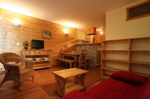 Résidence La Chamoisière Provence-Alpes-Côte d'Azur - Montgenèvre visuel 2/10 Résidence La Chamoisière Provence-Alpes-Côte d'Azur - Montgenèvre visuel 2/10