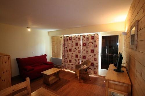 Résidence La Chamoisière Provence-Alpes-Côte d'Azur - Montgenèvre visuel 1/10 Résidence La Chamoisière Provence-Alpes-Côte d'Azur - Montgenèvre visuel 1/10