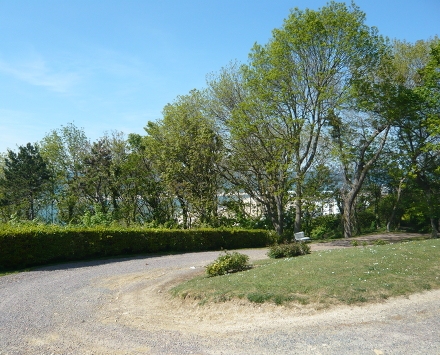 Résidence La Chastellerie Basse-Normandie - Houlgate visuel 6/10