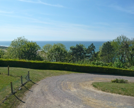 Résidence La Chastellerie Basse-Normandie - Houlgate visuel 5/10