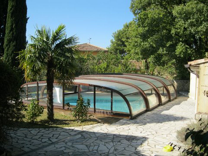 La Chaumière Provence-Alpes-Côte d'Azur - Villedieu visuel 1/8 La Chaumière Provence-Alpes-Côte d'Azur - Villedieu visuel 1/8