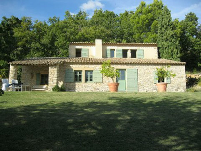 La Chaumière Provence-Alpes-Côte d'Azur - Villedieu visuel 2/8 La Chaumière Provence-Alpes-Côte d'Azur - Villedieu visuel 2/8