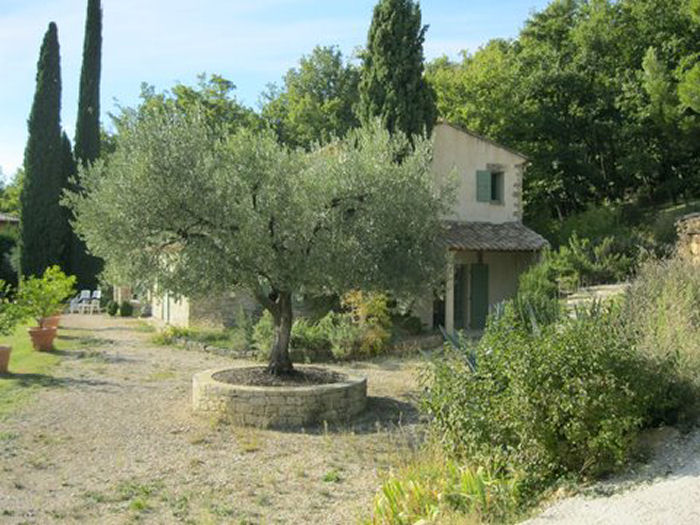 La Chaumière Provence-Alpes-Côte d'Azur - Villedieu visuel 3/8 La Chaumière Provence-Alpes-Côte d'Azur - Villedieu visuel 3/8