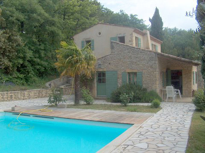 La Chaumière Provence-Alpes-Côte d'Azur - Villedieu visuel 6/8 La Chaumière Provence-Alpes-Côte d'Azur - Villedieu visuel 6/8