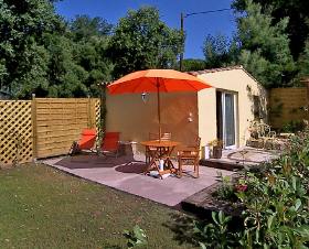 La Cigale Provence-Alpes-Côte d'Azur - Grimaud visuel 1/8