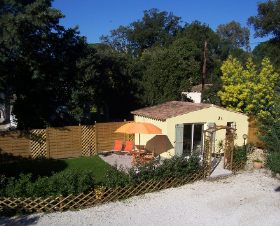 La Cigale Provence-Alpes-Côte d'Azur - Grimaud visuel 3/8