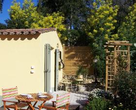 La Cigale Provence-Alpes-Côte d'Azur - Grimaud visuel 4/8