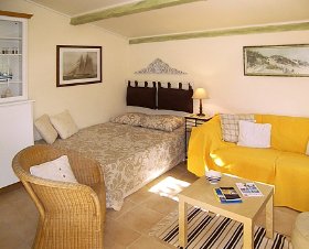 La Cigale Provence-Alpes-Côte d'Azur - Grimaud visuel 6/8