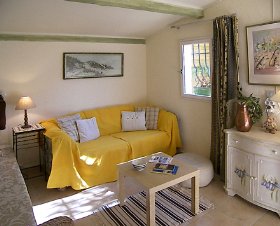 La Cigale Provence-Alpes-Côte d'Azur - Grimaud visuel 7/8