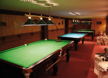 Résidence La Cime des Arcs Lagrange Prestige Rhône-Alpes - Arc 2000 visuel 7/10