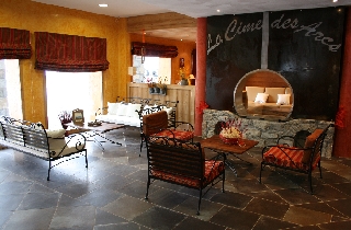 Résidence La Cime des Arcs Lagrange Prestige Rhône-Alpes - Arc 2000 visuel 4/10