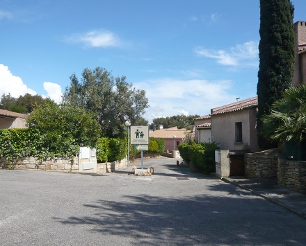 Résidence La Ciotat Provence-Alpes-Côte d'Azur - La Ciotat visuel 1/2 Résidence La Ciotat Provence-Alpes-Côte d'Azur - La Ciotat visuel 1/2