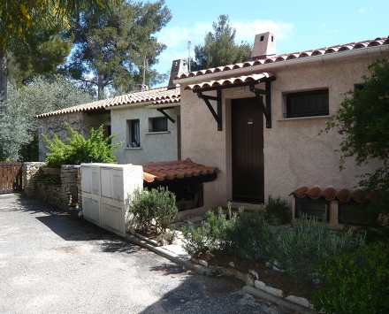 Résidence La Ciotat Provence-Alpes-Côte d'Azur - La Ciotat visuel 2/2 Résidence La Ciotat Provence-Alpes-Côte d'Azur - La Ciotat visuel 2/2