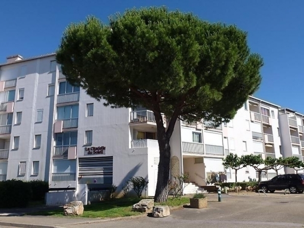 Résidence La Citadelle du Soleil Languedoc-Roussillon - Le Grau-du-Roi visuel 6/7