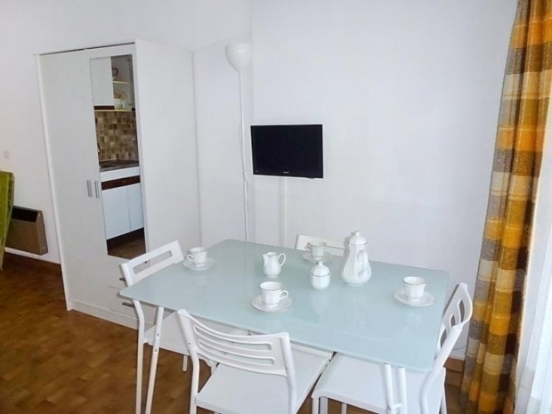 Résidence La Citadelle du Soleil Languedoc-Roussillon - Le Grau-du-Roi visuel 3/7