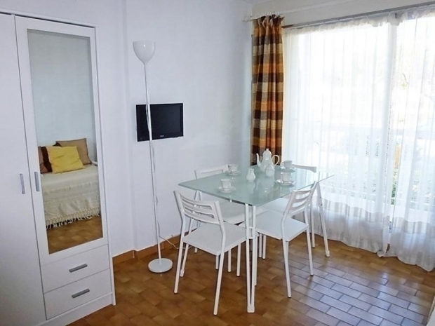 Résidence La Citadelle du Soleil Languedoc-Roussillon - Le Grau-du-Roi visuel 1/7