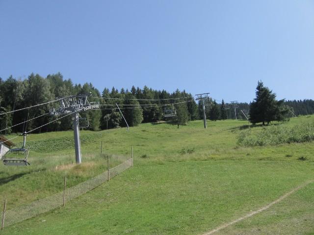 Résidence La Clef Rhône-Alpes - Montchavin les Coches visuel 1/4