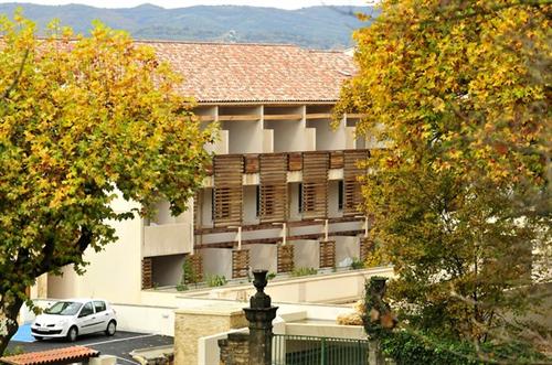Résidence La Closerie Languedoc-Roussillon - Barjac visuel 11/11 Résidence La Closerie Languedoc-Roussillon - Barjac visuel 11/11